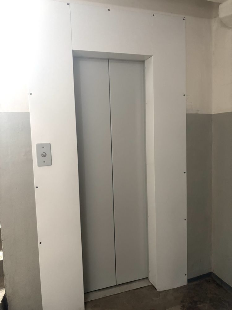 Продается 1 ком квартира район Автопарк
