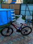 Продам Велик Dushima