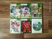 Xbox 360 видеоигры на диске games оригинал
