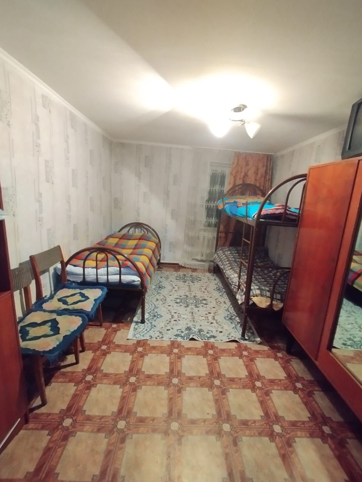 Продам большой дом