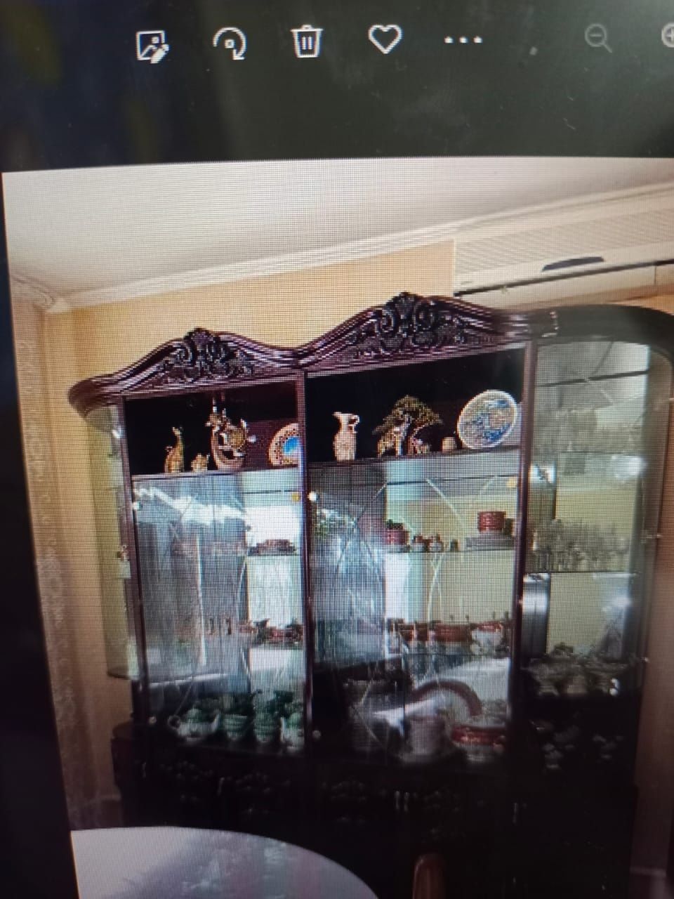 Горка в хорошем состоянии