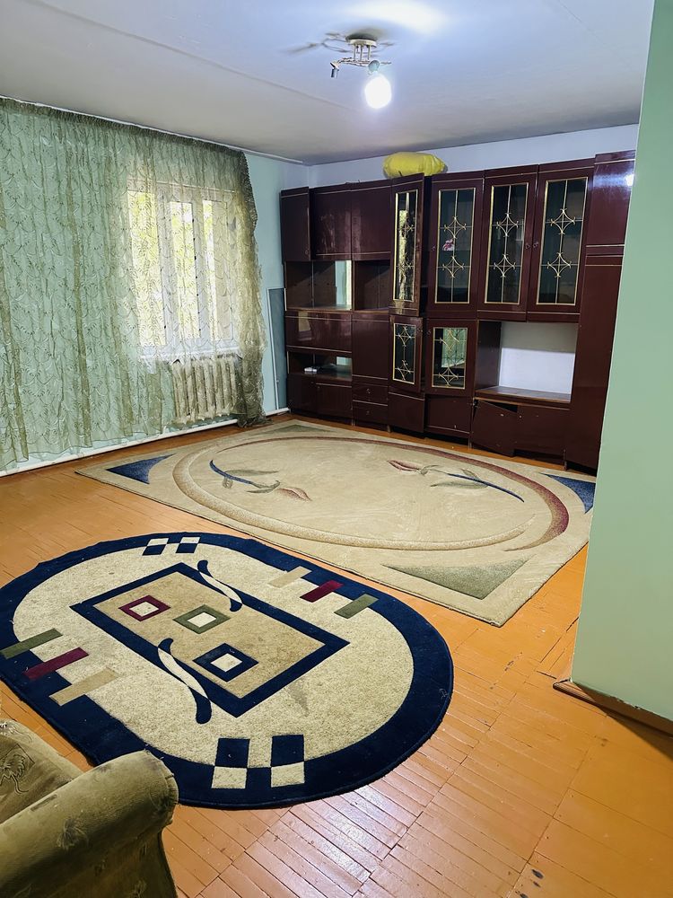 3 бөлмелі квартира