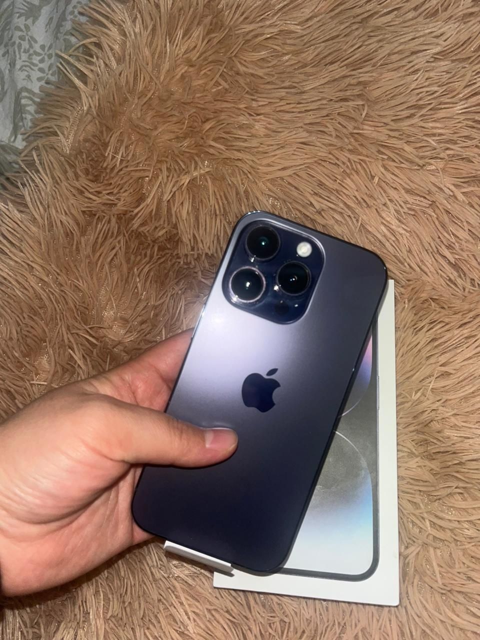 Iphone 14 pro 128