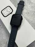 Apple watch 7/45mm (Атырау 0615/655227)