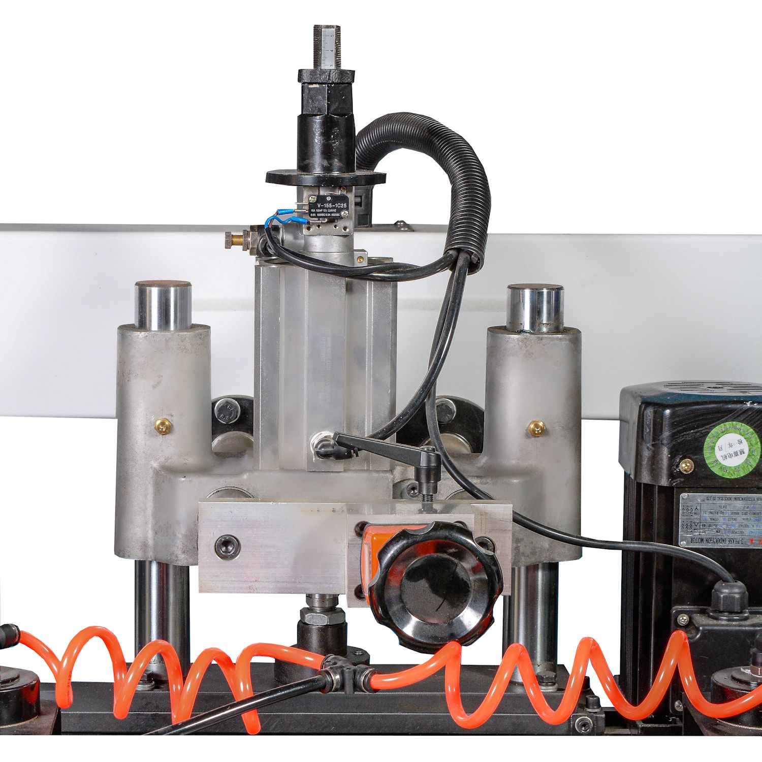 Сверлильно-присадочный станок DELTAMACHINERY DM Pro Line 21W