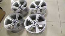 Новые R18 128 stayle разноширокие