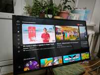 Смарт телевизор Changhong 110 см smart tv WiFi YouTube