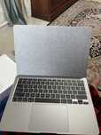 Продам Macbook air m1