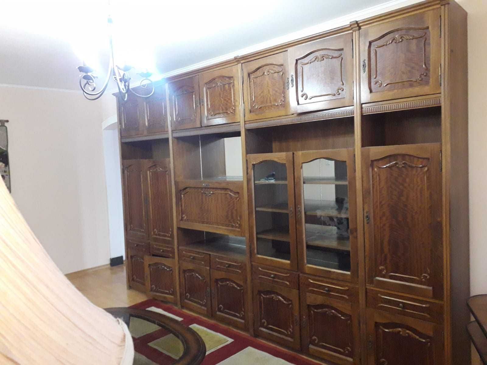 Сдаётся в аренду 3-х комнатная квартира в Ауэзовском районе г. Алматы
