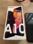 samsung galaxy a10