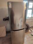 Продам холодильник LG. Доставка есть.