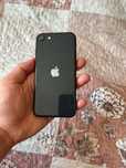 IPhone se 64gb Black