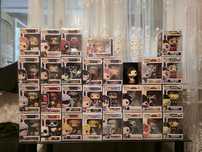 Funko pop фигурки фанко поп