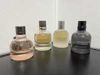 Распив личной коллекции Bottega Veneta