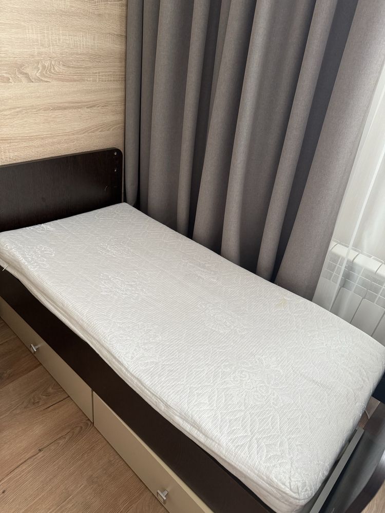 Продам детскую кровать