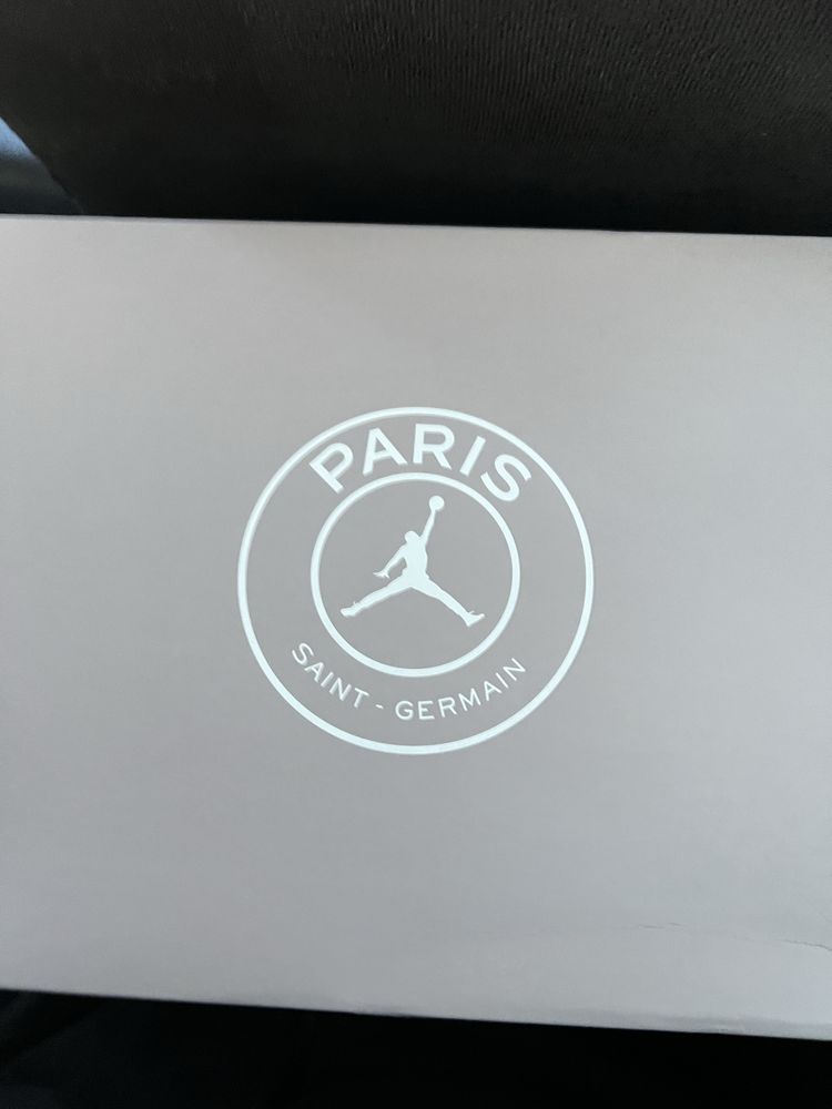 Кроссовки Jordan 5 low psg