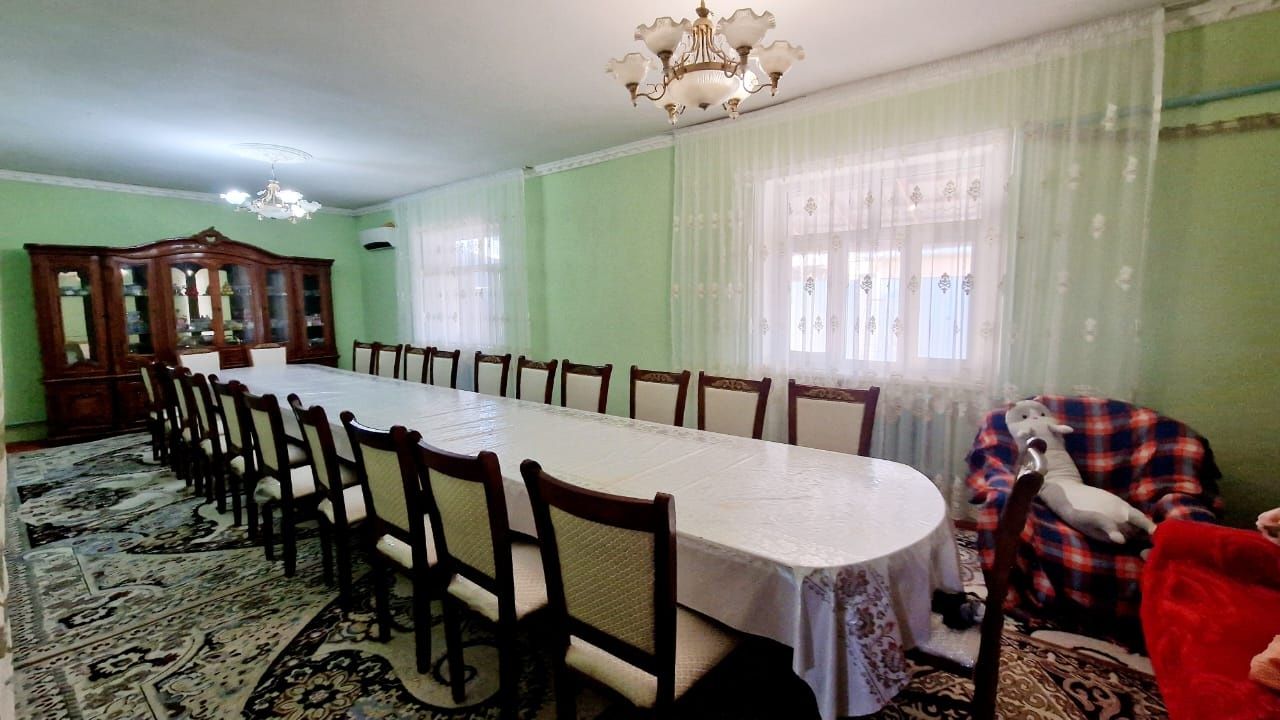 Продаётся дом, п. АТАКЕНТ, ул. Жайлемшиева 4, СРОЧНО, ТОРГ.