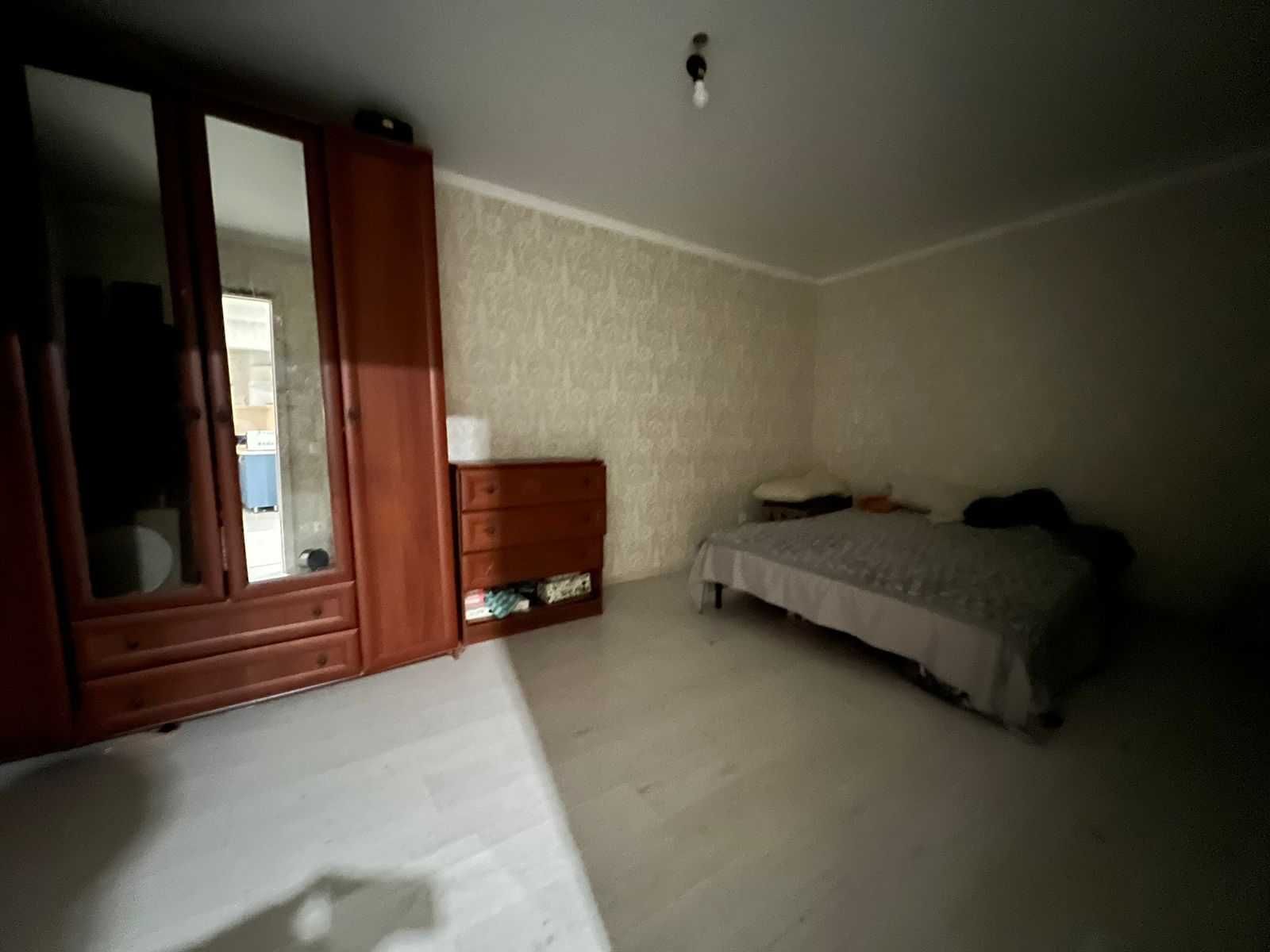 2-комнатной квартиры, 46 м², пр. Республики