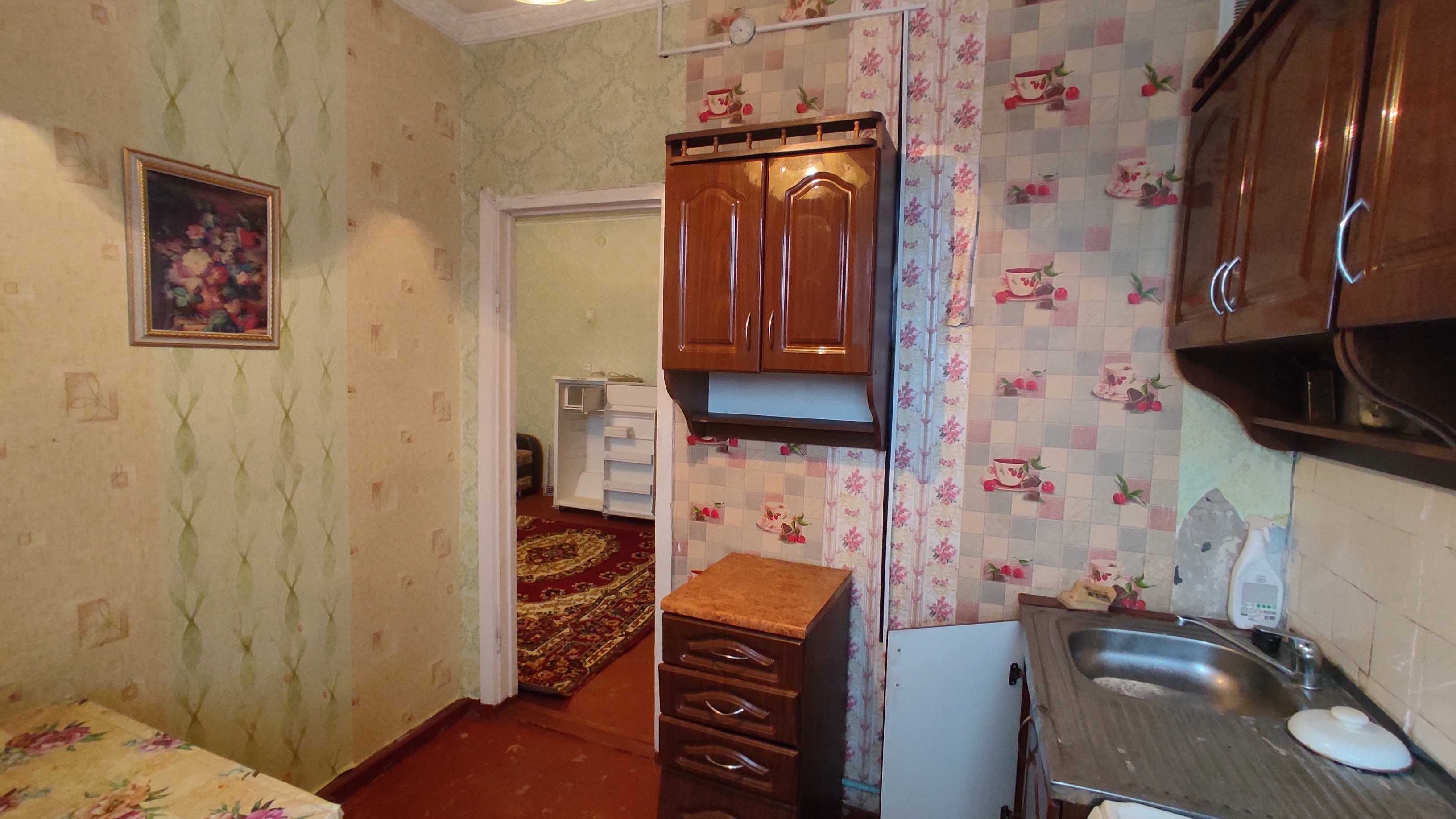 Продам 2 комнатную квартиру