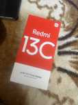 Телефон Redmi 13C