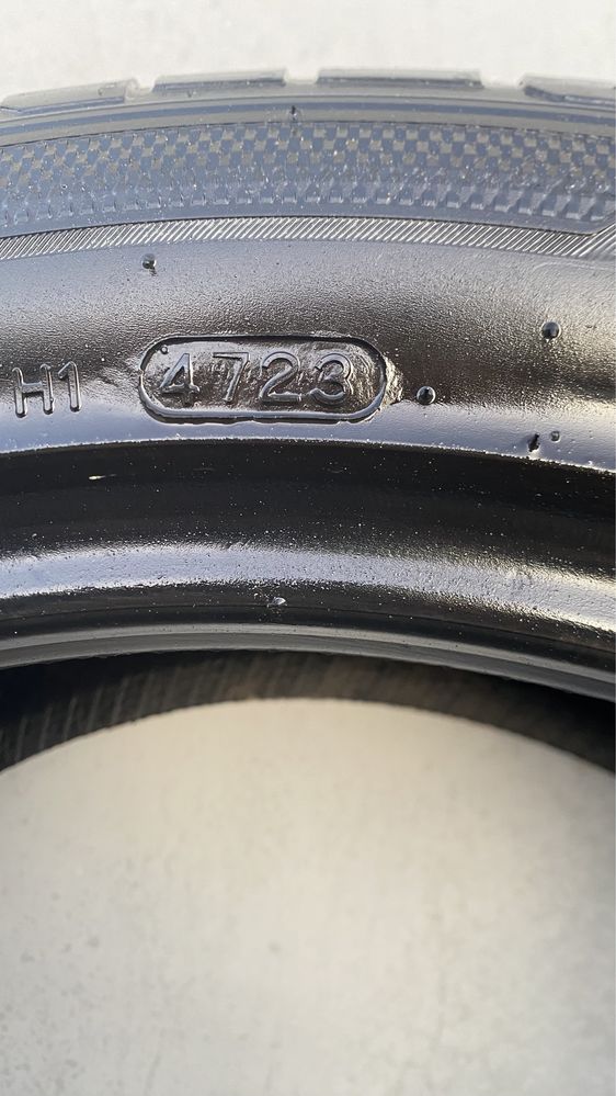 235 45 R18 Hankook Ventus s1 evo3