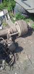 Балка zf на прицеп грузовой