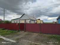 Дом в с. Атамекен