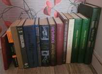 Отдам Книги даром