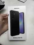 Новый Samsung Galaxy A36 5G