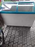 Морозильная камера