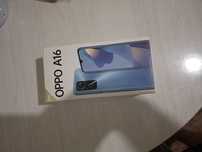 Продам телефон Oppo A16