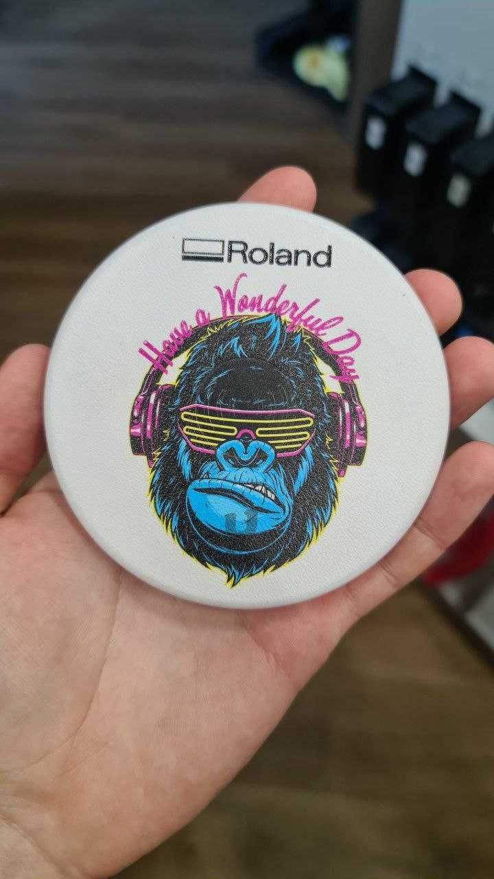 Планшетные УФ-принтеры Roland MO-240, Roland MO-180, Roland ug-641