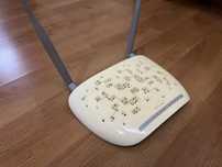 Модем TP-link. Tp-link