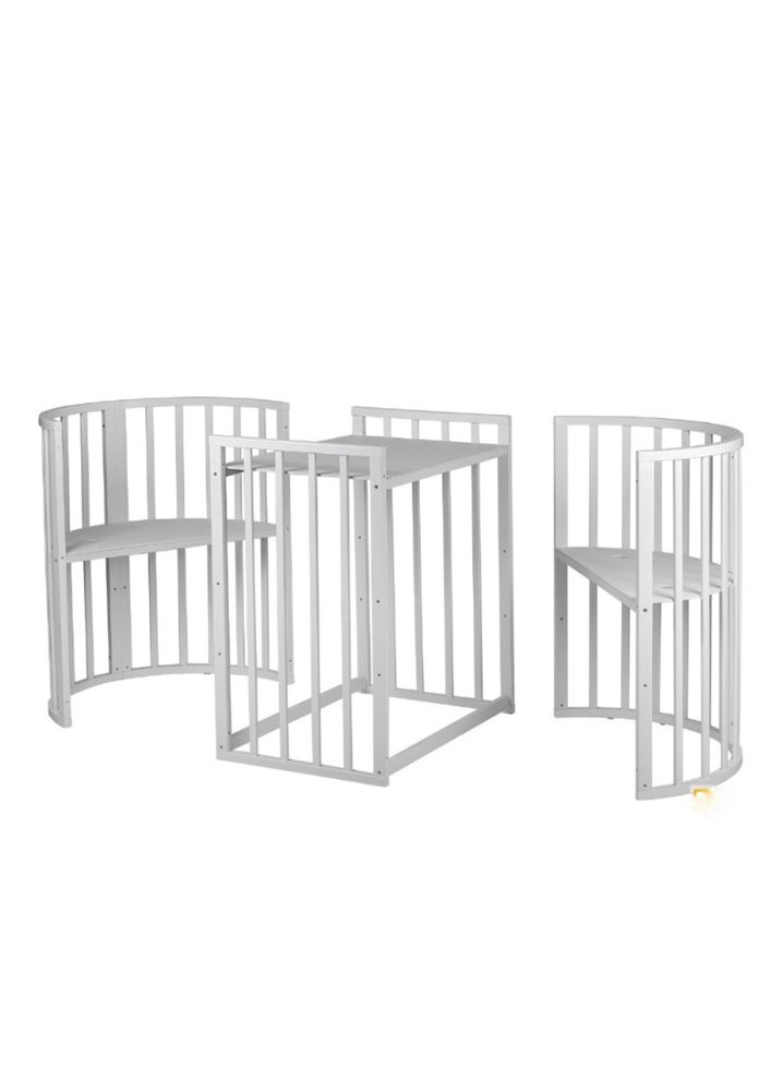 Продаю детскую кроватку
