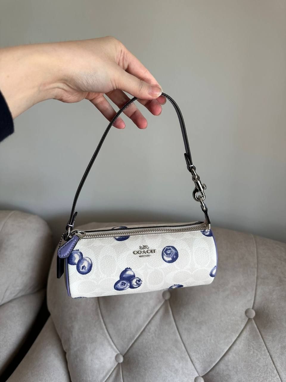 Новая женская сумка Coach