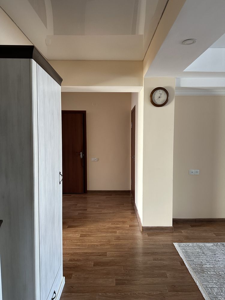 Квартира в аренду, Алматы, Жандосова 57