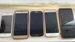 Продам телефоны Samsung