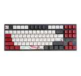 Клавиатура VARMILO Beijing Opera VPG87 Cherry Mx Brown черный