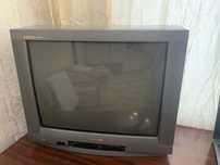 Телевизор panasonic