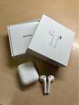 Наушники Apple AirPods 2nd generation белый