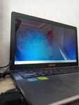 ASUS i5, GeForce 720M, 500GB HDD - Для учебы/игр (от сети)