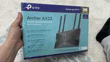 Tp-link Archer AX23