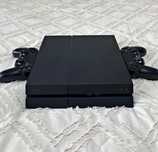 playStation 4. 1TB/2 джостик