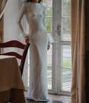 Платье от Alisha Atelier