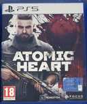 Диски для ps4/ps5 обменяю или продам indika,atomic heart