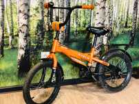 Велосипед детский Stels Pilot Taxi City