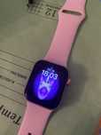 Apple Watch Смарт часы оригинал сатылады !