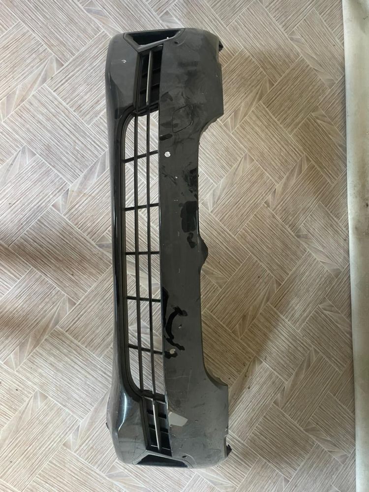Бампер BMW G30……