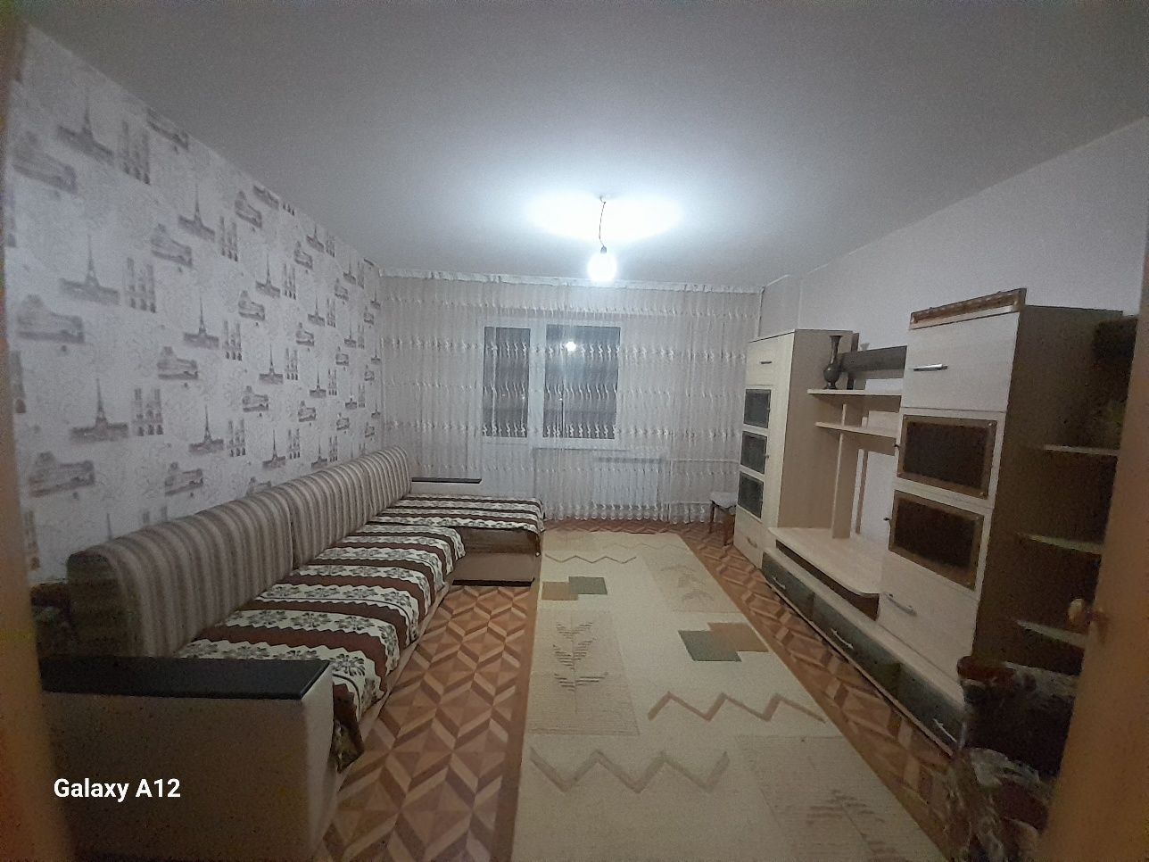 Продам 2-х комнатную квартиру