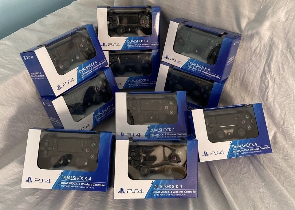 Продам DUALSHOCK PS4 , Джостики пс 4